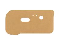 Toyota 58703-07020 Side Cover Toyota 58703-07020 Side Cover