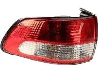 Toyota 81551-08020 Rear Combination Lamp Assembly Right Hand