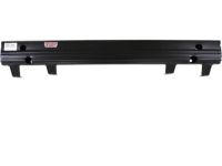 Toyota 52021-35090 Reinforcement Sub-Assy, Front Bumper