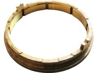 Toyota 33384-60090 Ring, SYNCHRONIZER, Outer