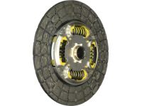 Toyota 31250-35451 Clutch Disc Assembly
