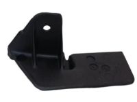 Toyota 65632-02020 Plate, Rear Wheel House, Front LH