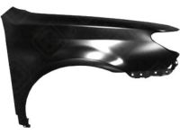Toyota 53811-07060 Front Fender Panel Right Hand