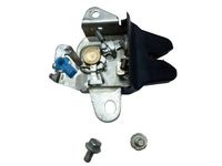 Toyota 64610-33010 Luggage Compartment Door Lock Assembly Toyota 64610-33010 Luggage Compartment Door Lock Assembly