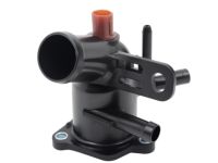 Toyota 16031-31051 Water Inlet Sub-Assembly