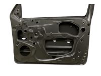 Toyota 67001-04151 Front Door Panel Sub-Assembly