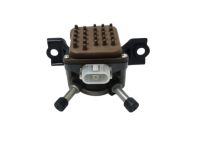 Toyota 35300-47010 Pump Assembly, Oil W/MOT