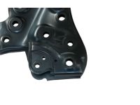 Toyota 51100-0R010 Frame Assembly, Fr