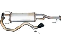 Toyota 17410-31M90 Exhaust Pipe Assembly