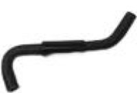 Toyota 16264-0A040 Water By-Pass Hose