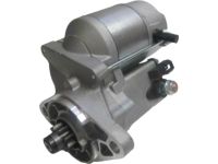 Toyota 28100-08020 Starter Assembly