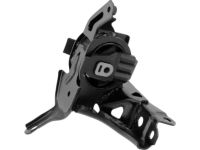 Toyota 12372-0T581 INSULATOR, Engine Mo