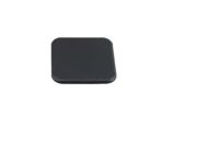 Toyota 55548-60040-C0 Cover, Instrument Panel Hole