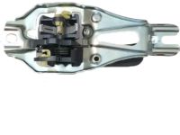 Toyota 69205-60030-03 Front Door Inside Handle Sub-Assembly