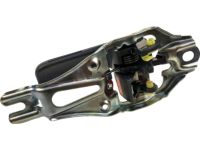 Toyota 69205-60030-03 Handle Toyota 69205-60030-03 Handle