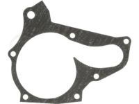 Toyota 16124-74010 Water Pump Cover Gasket