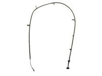 Toyota 46410-08020 Cable Assembly, Parking Toyota 46410-08020 Cable Assembly, Parking