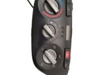 Toyota 55910-42080 Heater Or Boost Ventilator Control Assembly Toyota 55910-42080 Heater Or Boost Ventilator Control Assembly