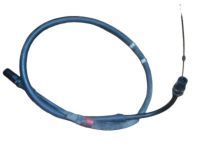 Toyota Solara Accelerator Cable - 35520-33040 Cable Assembly, Throttle