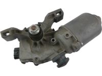 Toyota 85110-08020 Windshield Wiper Motor Assembly Toyota 85110-08020 Windshield Wiper Motor Assembly