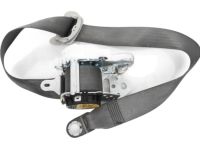 Toyota 73220-47130-B2 Front Seat Belt Assembly