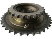 Toyota 13050-0P071 Camshaft Gear Assembly Toyota 13050-0P071 Camshaft Gear Assembly