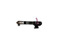 Toyota 69203-0R030 Rear Door Frame Sub-Assembly Toyota 69203-0R030 Rear Door Frame Sub-Assembly