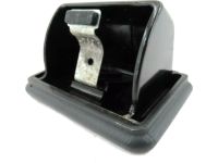 Toyota 74109-12020-B4 Rear Ash Receptacle Assembly