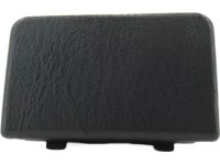 Toyota 74109-12020-B4 Rear Ash Receptacle Assembly