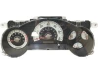 Toyota 83800-35G22 Combination Meter Assembly