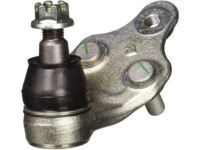 Toyota Camry Ball Joint - 43330-09810 Front Right Lower Suspension Ball Joint Assembly