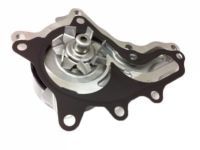 Toyota RAV4 Water Pump - 16100-09515 Engine Water Pump Assembly