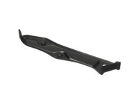 Toyota 74435-90K02 Support, Battery Tray