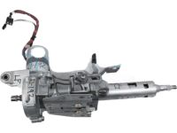 Toyota 45250-02890 Steering Column Assembly Toyota 45250-02890 Steering Column Assembly
