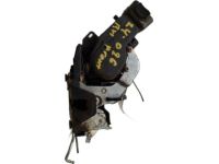 Toyota 69303-08010 Front Door Lock Assembly, Right