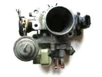 Toyota Avalon Throttle Body - 22210-0A110 Throttle Body Assembly