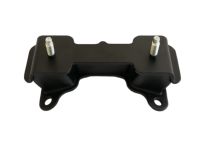 Toyota 12371-58020 Rear Engine Mounting Insulator Toyota 12371-58020 Rear Engine Mounting Insulator