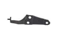 Toyota 52116-AC010 Front Bumper Side Support Left Hand Toyota 52116-AC010 Front Bumper Side Support Left Hand