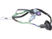 Toyota 81555-06720 Rear Combination Lamp Cord Right Hand