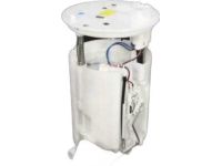 Toyota 77020-0T010 Fuel Suction Tube Assembly with Pump & Gage