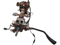 Toyota 33055-08011 Shift Lever Sub-Assembly