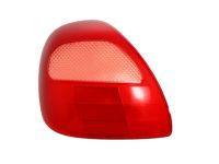 Toyota 81551-17150 Rear Combination Lamp Lens Right Hand