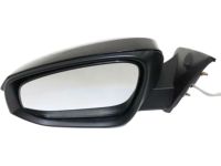 Toyota 87940-0E120 Outside Rear View Driver Side Mirror Assembly Toyota 87940-0E120 Outside Rear View Driver Side Mirror Assembly