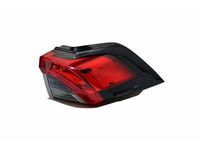 Toyota 81551-42220 Rear Combination Lamp Lens & Body