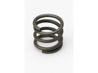 Toyota 90501-16166 Spring