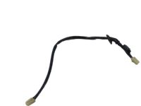 Toyota 81935-0C010 Socket & Wire, Center Stop Lamp Toyota 81935-0C010 Socket & Wire, Center Stop Lamp