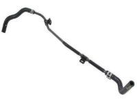 Toyota 44406-06100 Tube Sub-Assy, Return