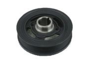 Toyota Avalon Crankshaft Pulley - 13470-31030 PULLEY, Crankshaft