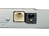 Toyota 86180-0E011 Stereo Component Tuner Assembly Toyota 86180-0E011 Stereo Component Tuner Assembly