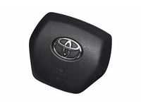 Toyota 45130-06480-C0 Steering Wheel Pad Assembly Toyota 45130-06480-C0 Steering Wheel Pad Assembly